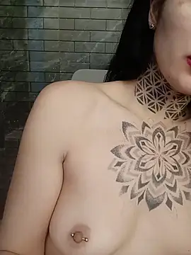 Porcellina181's cam snapshot