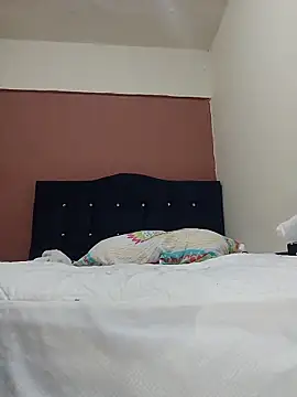 Malliah_killiam's cam snapshot