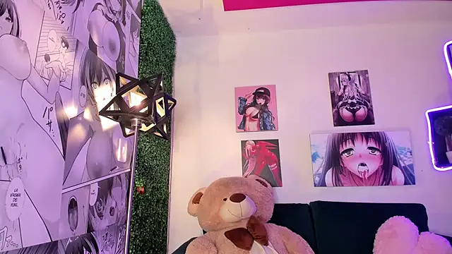 _liathompsom09's cam snapshot