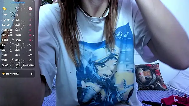 Bell_a_mi_'s cam snapshot