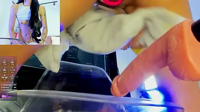 alexandrabootty's cam snapshot