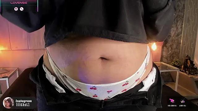 lilithst_'s cam snapshot