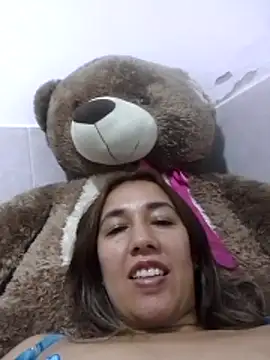 sammymomz02's cam snapshot