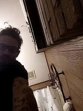 LongDickLance's cam snapshot