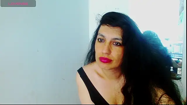 cristina_connor's cam snapshot