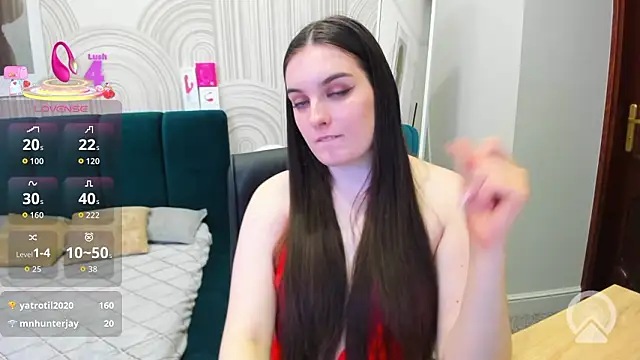 _Shy_Jenny_'s cam snapshot