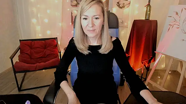 DonnaSmitth's cam snapshot