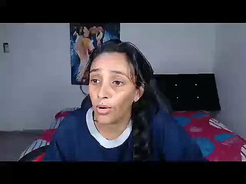 dulce_candy98's cam snapshot