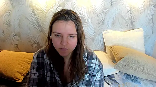 Jenny_Jimmy's cam snapshot