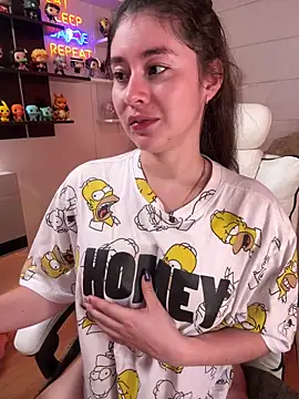 Sharon_07 live sex cam