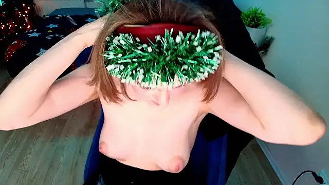 CranberryHot's cam snapshot