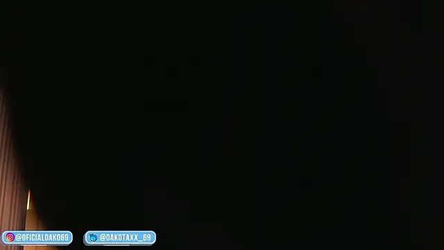 Dakota_Lee's cam snapshot