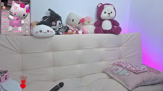 EmilygarciaXXX's cam snapshot