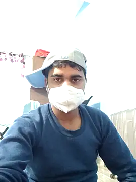 Rahul_India's cam snapshot