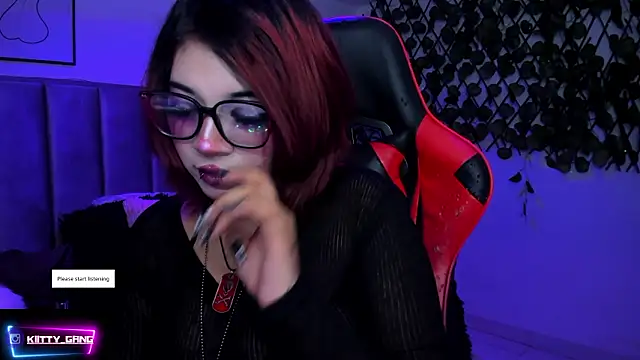 Kitty_Gang's cam snapshot