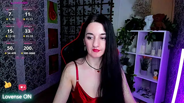 JessicaAlfo's cam snapshot