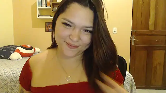 Beijoproibido's cam snapshot