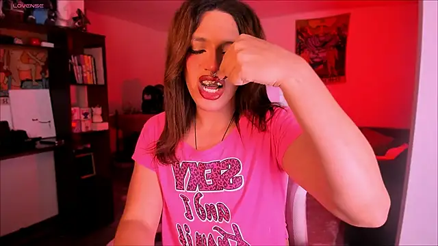 Loona_s live sex cam