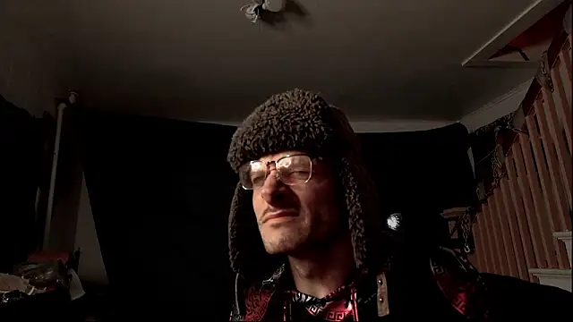 MasterDaddyCool's cam snapshot