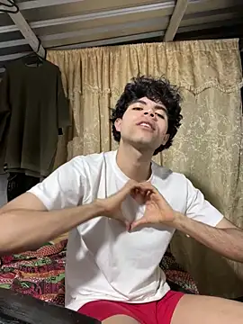 Axel-Mejia's cam snapshot