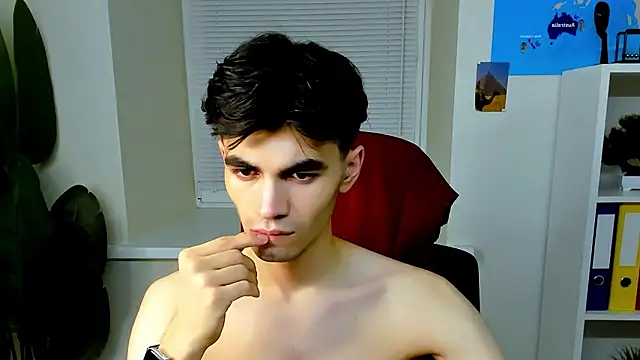 JaremyHarris's cam snapshot