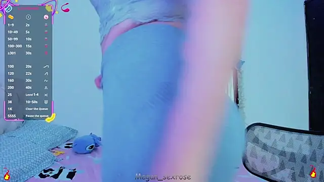 megan_sexrose's cam snapshot