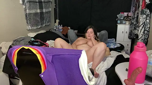 magicsparkles's cam snapshot