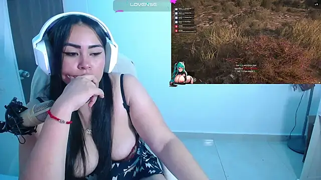 Sunny_Gamer7's cam snapshot