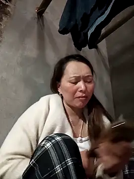 Bianly's cam snapshot