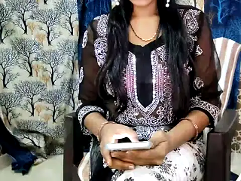 Sassy_Shanvi's cam snapshot