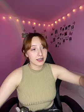 Davne_'s cam snapshot