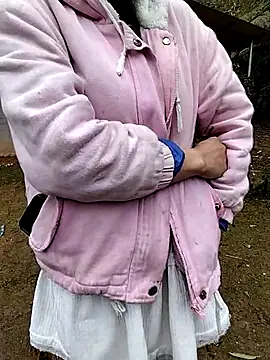 iam-eli's cam snapshot