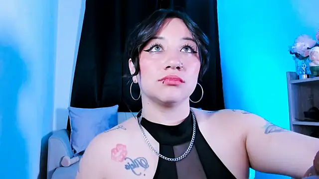 rose_xdd's cam snapshot