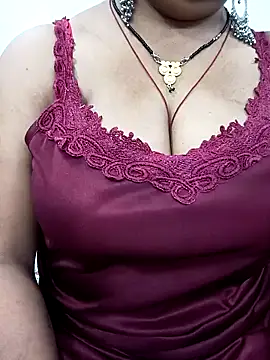 Sweet-meetha1's cam snapshot