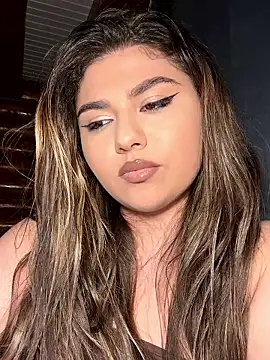 IvyDesire live sex cam