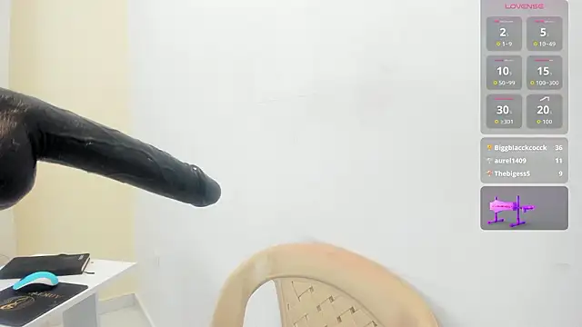 Aghata_gate's cam snapshot