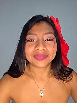 NathalyTorrez's cam snapshot