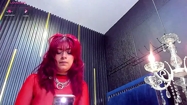 LolyYunno's cam snapshot