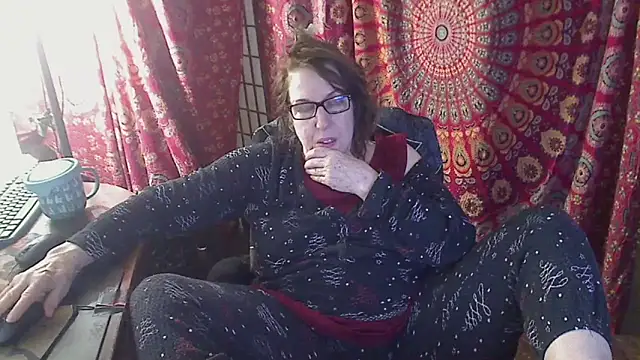 Ireallysquirt's cam snapshot