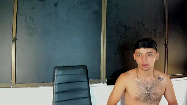 HellAndDante_'s cam snapshot