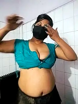 Amritanikhil1's cam snapshot