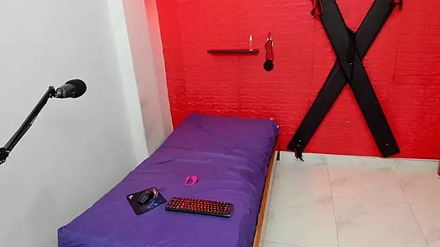 bdsmforever18's cam snapshot