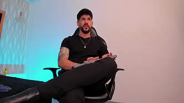 Petesevans's cam snapshot