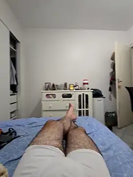 MysterBearMG live sex cam