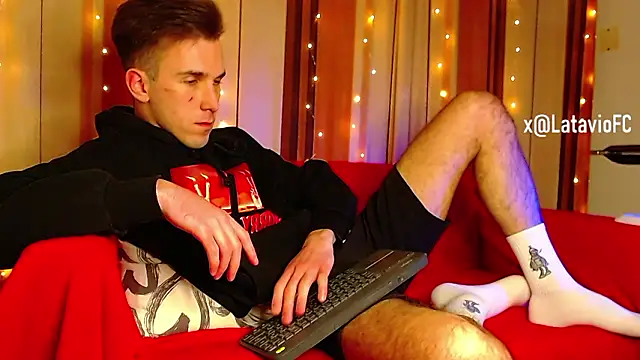 Midnighter_'s cam snapshot