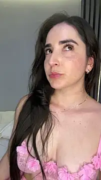 Vicky-Andrade's cam snapshot