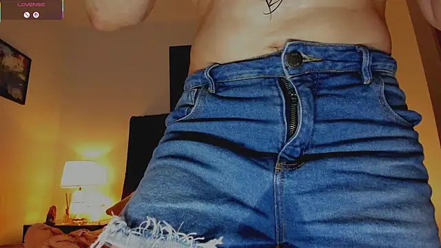 Skay_Hot's cam snapshot