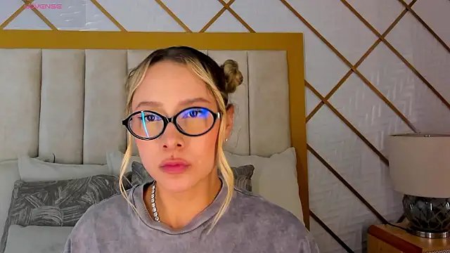 GretaVelvet's cam snapshot