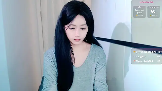 SuSu-166's cam snapshot