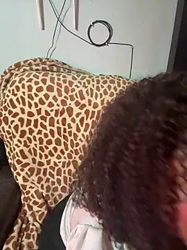 NenisJessicaOchoa's cam snapshot